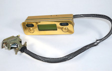 Cessna Mid Continental Controls 101001-109 Digital