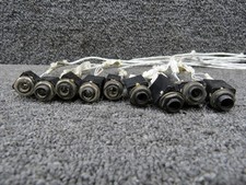 Cessna MNS112B, S1612-1 T182T Microphone and