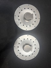 Cessna Monarch Fuel Caps & Adapter