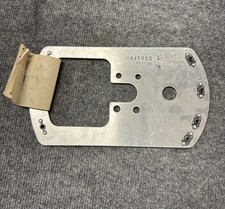 Cessna Mounting Plate LH - P/N