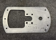Cessna Mounting Plate RH - P/N