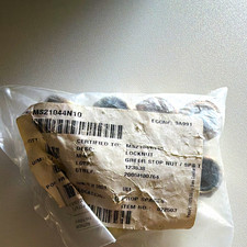 Cessna MS21044N10 NUT FAA8130-3 Price $2