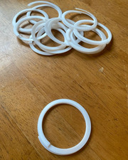 Cessna MS28782-32 Retainer Ring Hydraulic Seal