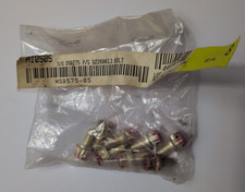 Cessna MS9575-05 1/4-28 A286 12-Point Drilled