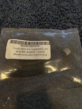 Cessna NAS43DD3-16N Spacer Aircraft Aviation NOS