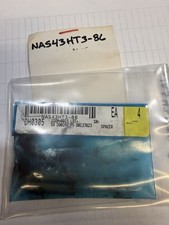 Cessna NAS43HT3-86 Spacer Lot of 2