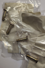 Cessna NAS464P4-9 Close Tolerance Shear Bolts