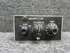 Cessna Navomatic 300 (Core)
