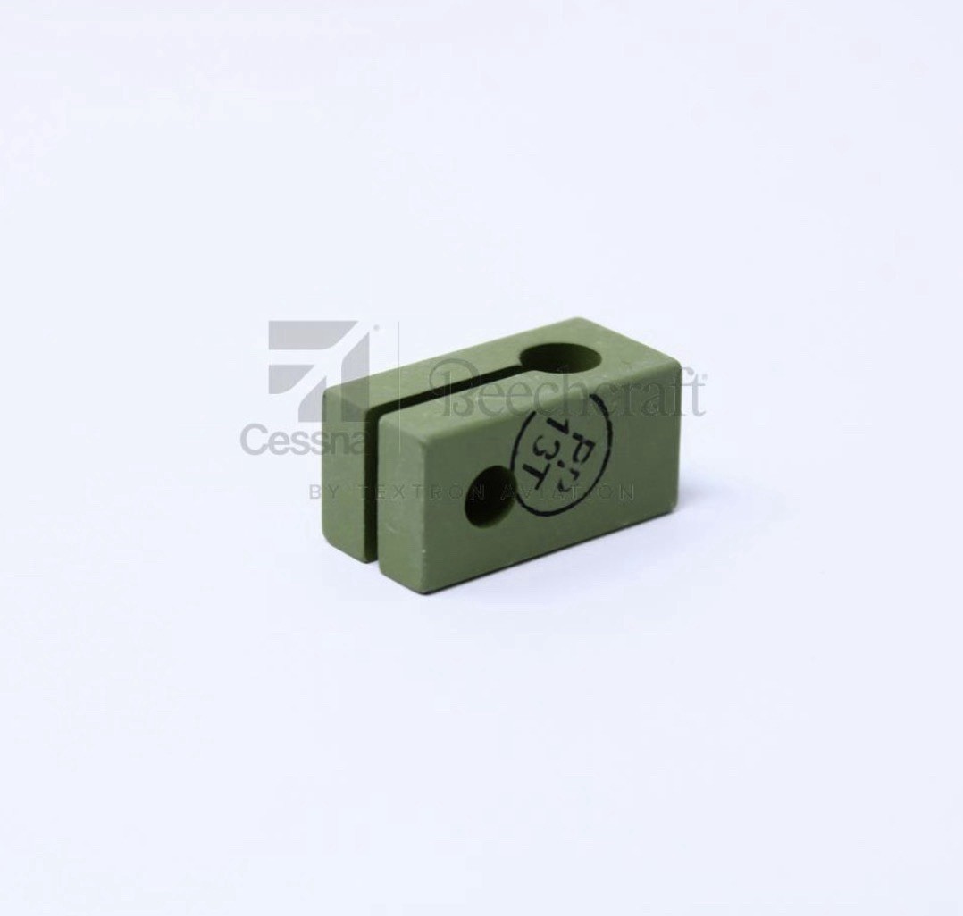 Cessna NEW 0411523 Block Elevator Trim