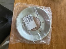 Cessna New Aircraft Spinner Bulkhead Support,