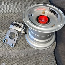 Cessna NEW Cleveland 40-97A 6.00-6 Wheel