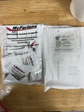 Cessna New McFarlane 150 Flap Roller