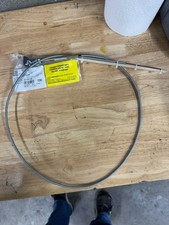 Cessna New McFarlane 150F Carb Control