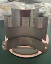 Cessna New NOS P/N 0851053-6 Heat