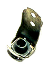 Cessna NEW NUTPLATE NAS1033A08 8-32" AIRCRAFT