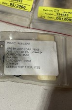 Cessna New Old Stock Lord Corp