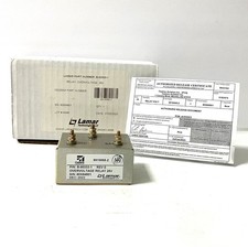 Cessna New! P/N 9910068-2 Overvoltage Relay