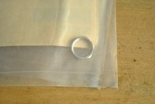 Cessna NEW Thin Hexagon Nut S2239-6