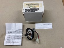 Cessna NEW WHELEN AIRCRAFT STROBE FLASH