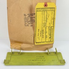 Cessna NOS Aircraft Co. Door Assy.