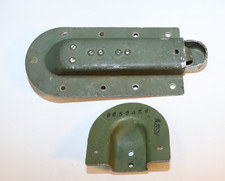 Cessna NOS Bird Dog Cowl Latch