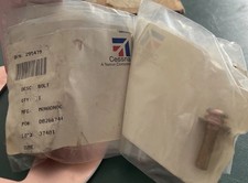 Cessna NOS New (1) Bolt Bolts