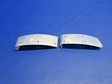 Cessna Nose Cap Splice Plate LH
