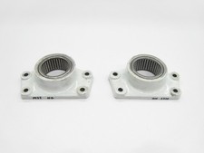 Cessna Nose Gear Strut Bearing Retainers