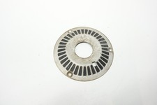 Cessna Nose Wheel Hub Cap (6"