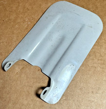 Cessna nose wheel pant fairing cover