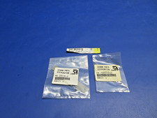 Cessna Oil Door Hinge Half w/Pin