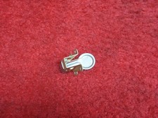Cessna Oil Door Latch PN KM610-64,