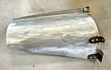 Cessna Oil Filter Drip Shield, P/N