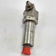 Cessna Oil Pressure Transmitter 2-265 Edcliff