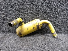 Cessna Oil Separator