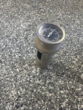Cessna Outside Air Temperature Gauge with