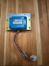 Cessna Over / Under Voltage Sensor
