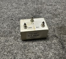 Cessna Overvoltage Relay - P/N 9910068-2