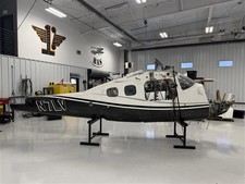 Cessna P210N Fuselage with Bill of