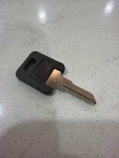 Cessna P6471-1-8 Key Blank for