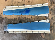 Cessna Pair of 182 Stabilizer Fairings,