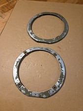 Cessna Pair Of 7.5 Inch 4