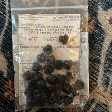 Cessna Panel Nut - 0413613-1-279 NOS