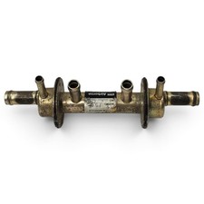 Cessna Parker Airborn Vaccume Manifold Tube