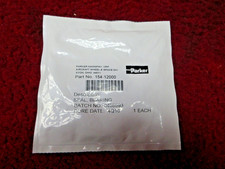 Cessna Parker Hannifin Corp, Bearing Seal