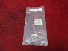 Cessna Parking Brake Cable PN 0510105-232