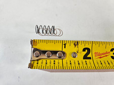Cessna Part, Air Vent Spring P/N
