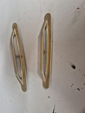 Cessna Part Number 0515020-1 heat outlet