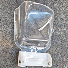 Cessna Pilot Side Air Scoop For