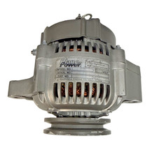 Cessna Plane Power Alternator AL24-70 Repaired